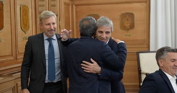 El costo del consenso: qué partidas entran y cuáles salen con el nuevo presupuesto 2026