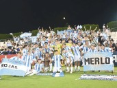Mundial sub 17: Argentina cierra la fase de grupos ante Fiji