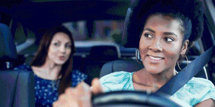 Women Preferences: Uber launches option allowing women riders to match with female drivers