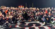 Anderson football team advances to Division II state final for second straight season