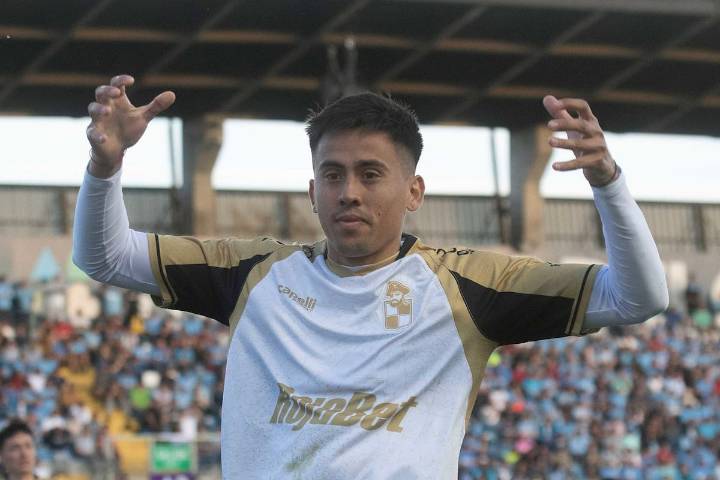 “Lloré en el túnel”: figura de Coquimbo recuerda duelo contra la U que marcó un antes y un después en su carrera