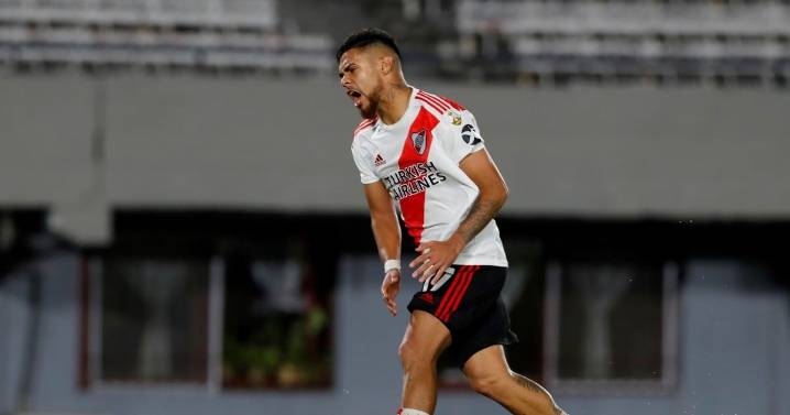 ¿Fin del ciclo? En Argentina adelantan el futuro de Paulo Díaz en River Plate