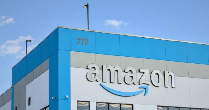 Amazon sued in class action lawsuit over workplace absence practices