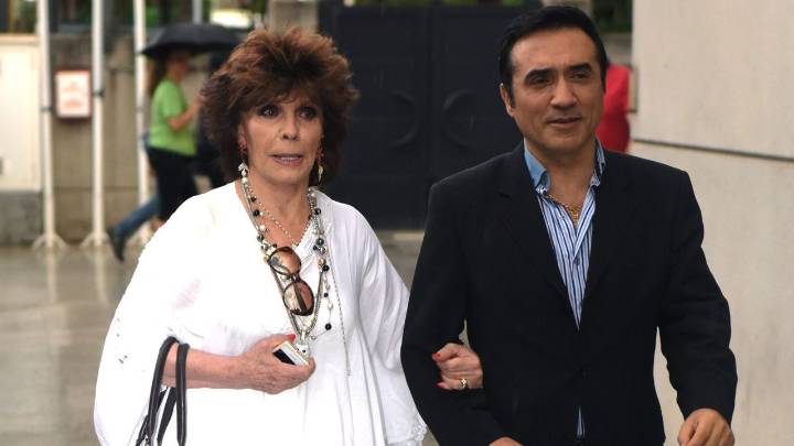 Fallece a los 86 años la cantante Encarnita Polo, célebre por su «Paco, Paco, Paco»