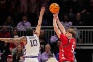 Deadspin | Sam Hoiberg's lasts-second FT lifts Nebraska over K-State