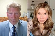 Theresa Nist Claims Golden Bachelor Ex Gerry Turner Joked About Killing Her