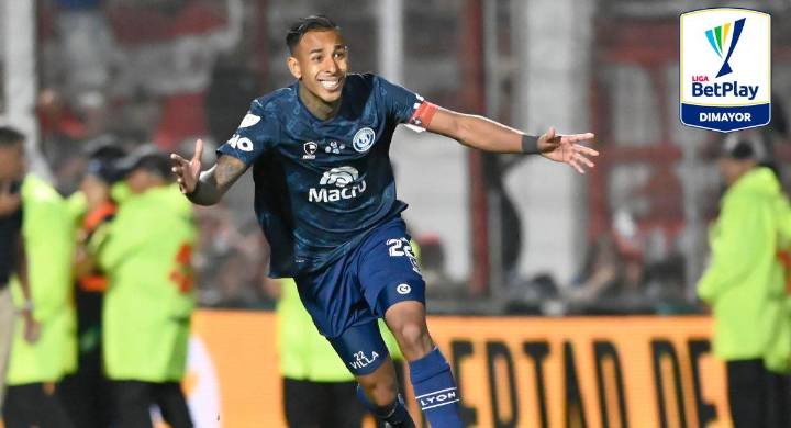 A como dé lugar: El equipo colombiano que se quiere quedar sí o sí con Sebastián Villa