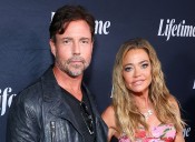 Denise Richards gets permanent restraining order against ex
