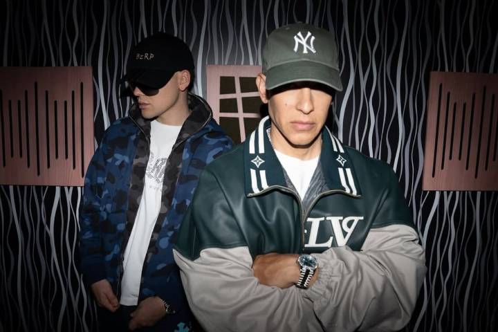 Qué significa el Código 787 que menciona Daddy Yankee en la nueva sesión con Bizarrap