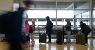 US airlines' daily cancellations top 2,000 for first time since shutdown cuts began |