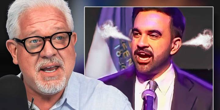 Van Jones sounds alarm over Mamdani’s fiery victory speech