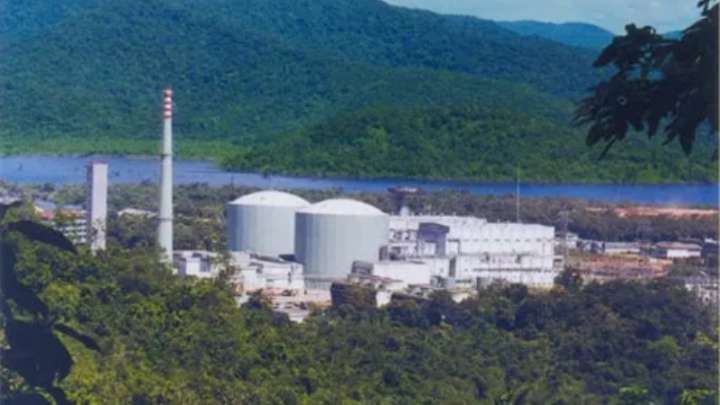 CISF personnel dies after heavy iron gate falls on him at Kaiga nuclear power plant