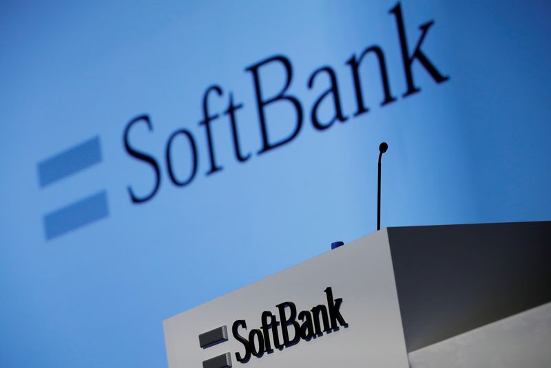 SoftBank to invest $3 billion in Ohio factory for OpenAI data center, The Information reports