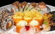 SushiClub lanzó una promoción a precio "regalo" para el finde largo