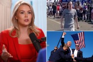 Exclusive | Americans deserve answers about Thomas Crooks' Trump assassination attempt: Leavitt