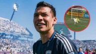 Chucky Lozano regresa con San Diego FC y responde con gol tras indisciplina