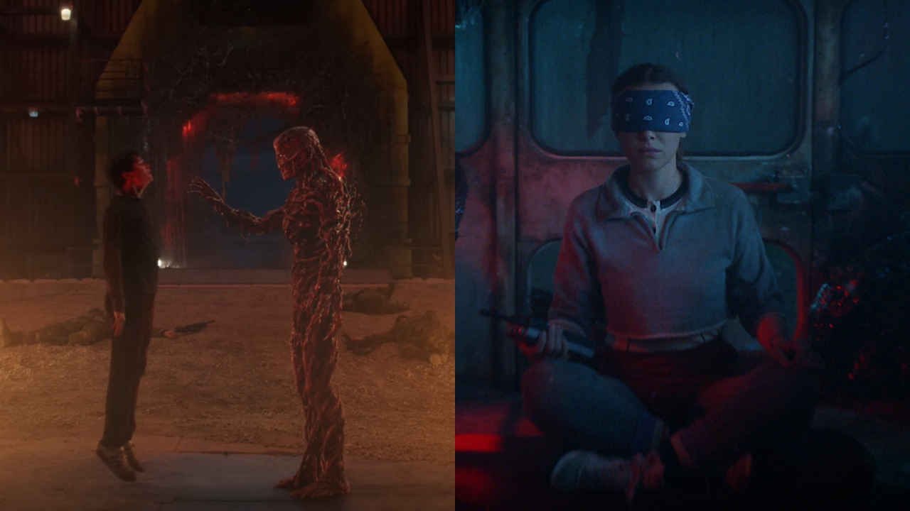 Stranger Things season 5 part 1 to release next week: Here’s when and where to watch in India