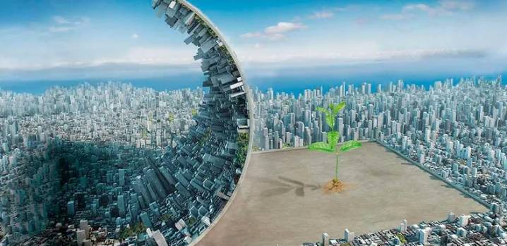 Día Mundial del Urbanismo: pensar las ciudades para vivir mejor