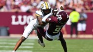 When does Missouri football play this week? Date, time for Texas A&M game