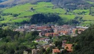 Así es el rincón de Cantabria donde vive ahora Ana Blanco