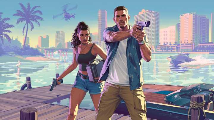 Rockstar Games Delays Grand Theft Auto VI to November 2026