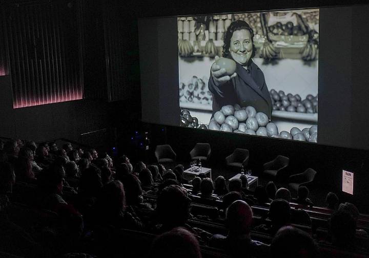 Viaje al corazón de 'Revive Ipuskoa'