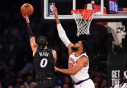 How to Watch Knicks vs Magic: Live Stream NBA, TV Channel