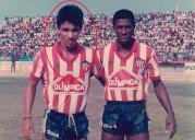 Cumple años Tomás Marriaga