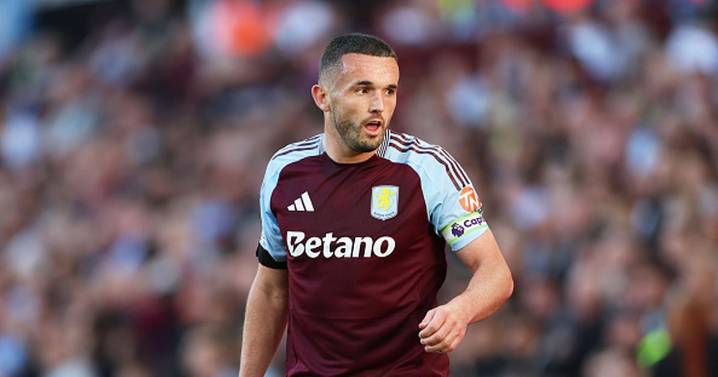 John McGinn adamant Aston Villa transfer outcome never crossed his mind as he admits final day hangover