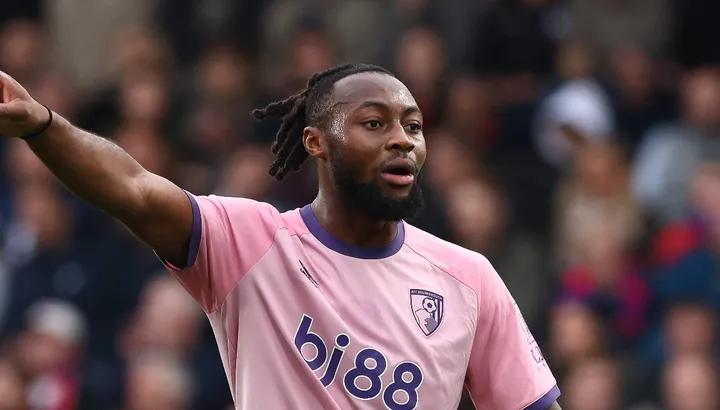 Iraola issues Semenyo injury update ahead of Sunderland test