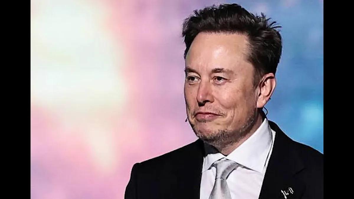 Elon Musk edges closer to become trillionaire as Tesla shareholders approve record pay deal