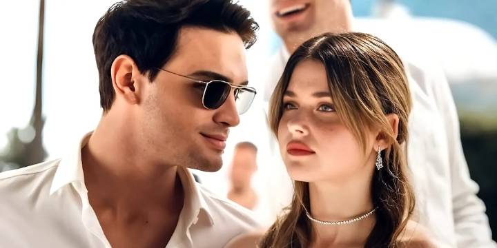 Un drama juvenil llega a la lista de películas en Prime Video Colombia que no te puedes perder hoy