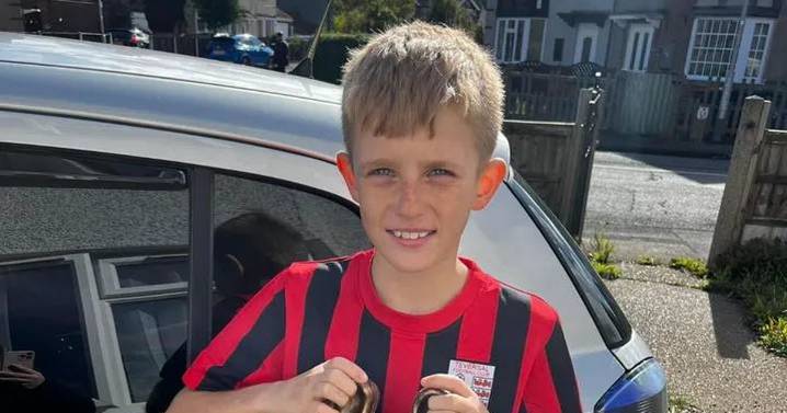 Tragedy as Nottingham schoolboy, 12 'may have taken his own life by mistake'