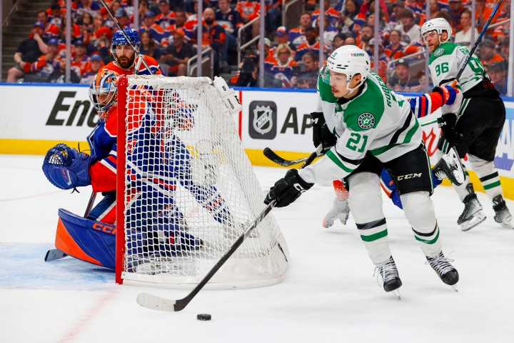 NHL Predictions: Nov 25 Edmonton Oilers vs Dallas Stars