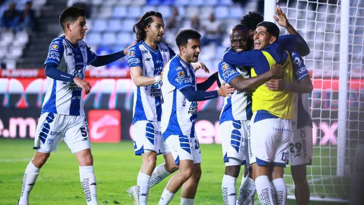 ¿A Qué Hora Ver Juárez vs Pachuca por el Último Boleto a la Liguilla de la Liga MX?