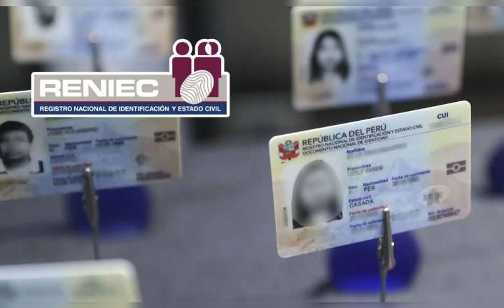 DNI electrónico gratis: conoce los requisitos y pasos para obtenerlo este 12 de noviembre