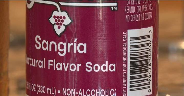 Pueblo restaurants may need to have healthy drinks be default option for kids
