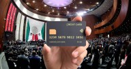 Diputados aprueban reformas para frenar abusos en cobros por tarjetas de crédito y débito