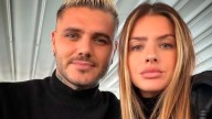 Recién aterrizados en Turquía, Mauro Icardi y La China protagonizaron un gesto tan romántico como estratégico