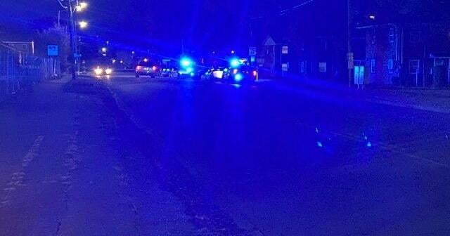 2 injured, suspect in custody following shooting on Brahan Ave in Huntsville
