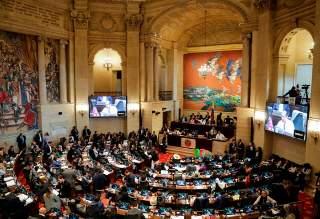 Ponencia hundiría la reforma tributaria del Gobierno Petro