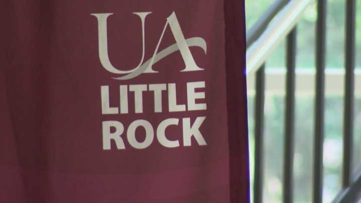 UA Little Rock hosts largest preview day in school history
