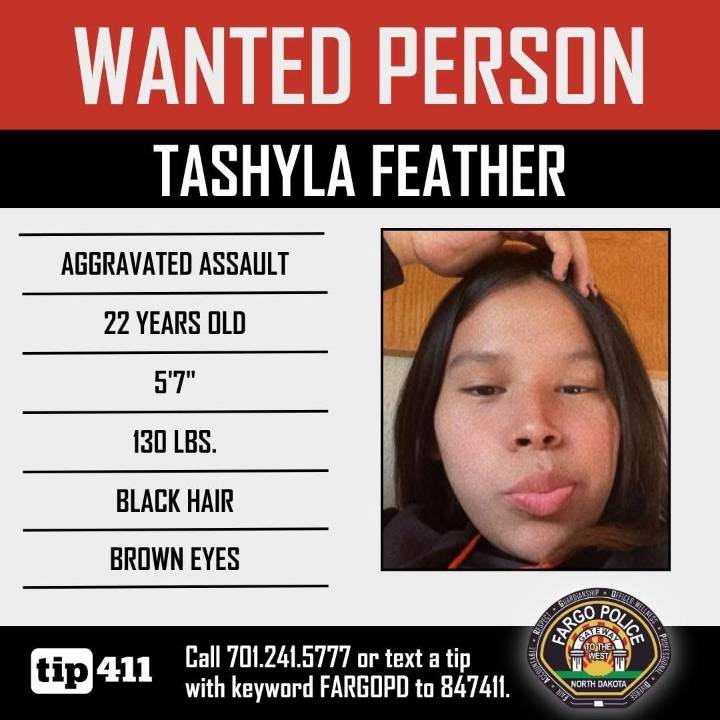 Police arrest suspect in south Fargo stabbing