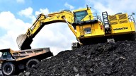 India’s coal imports rise 14 pc in September