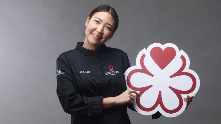 La chef Pam: "La gastronomía española está llena de sabor, pasión y un fuerte carácter regional"