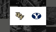 How to watch UCF vs. No. 11 BYU: TV channel and streaming options for November 29
