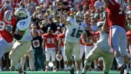 Drew Brees to receive NCAA Honors for Purdue football career