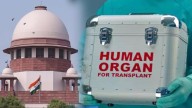 Supreme Court Asks Centre To Formulate National Policy On Organ Donation