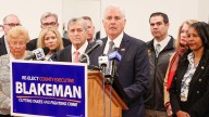 Blakeman kicks off listening tour of NYS, says he's best qualified to defeat Hochul for governor