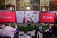 YUCATÁN | Gobernador Díaz Mena niega versiones del Diario de Yucatán sobre retraso del viaducto de Progreso